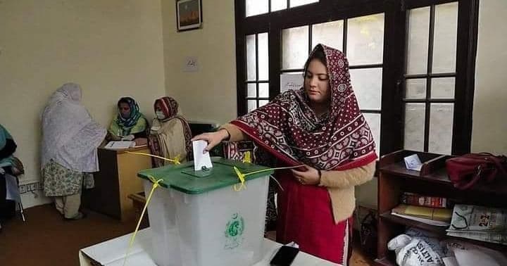 Compilation of Election 2024 Data based on Form 47 published by Election Commission of Pakistan (ECP)